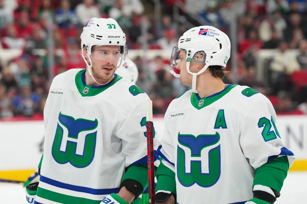 Hurricanes Announce Promotional Schedule for 2026 Hurricanes Announce Promotional Schedule for 2026
