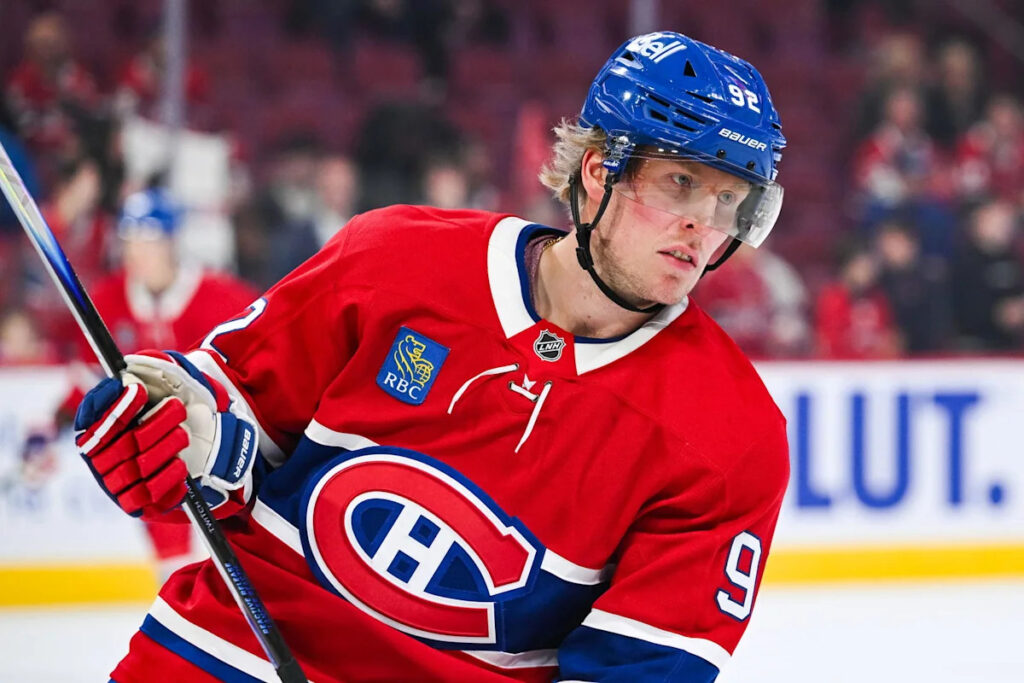 Looking At Patrik Laine As A Potential Late Looking At Patrik Laine As A Potential Late