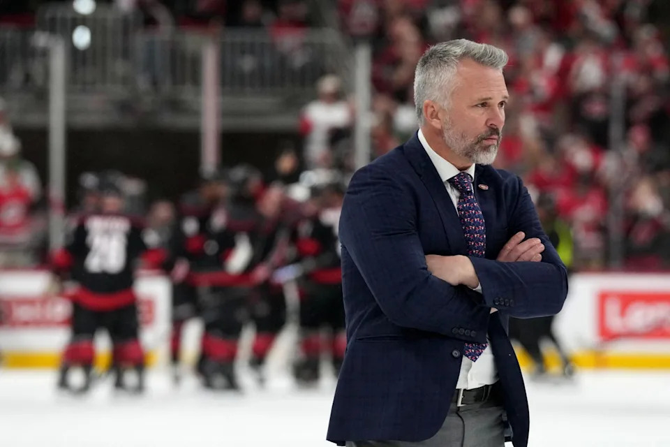 Time To Remove Oilers As Canada's Best Chance For a Stanley Cup?