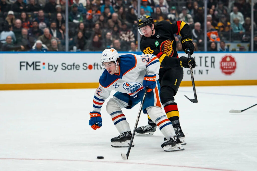 Where Could Matt Savoie’s Next Contract Fall? Where Could Matt Savoie's Next Contract Fall?