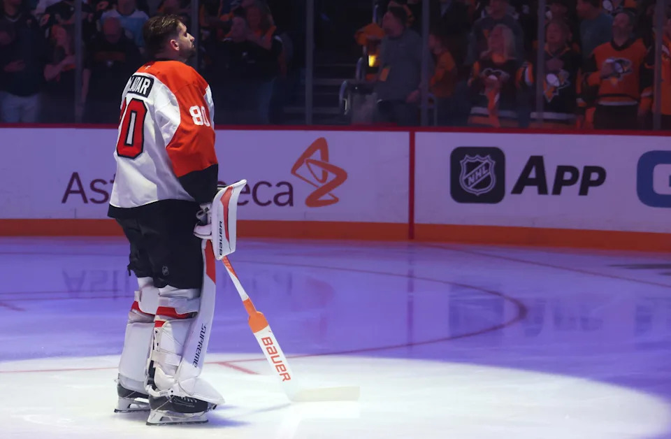 3 Things Flyers Need to Return to NHL Playoffs Again in 2027