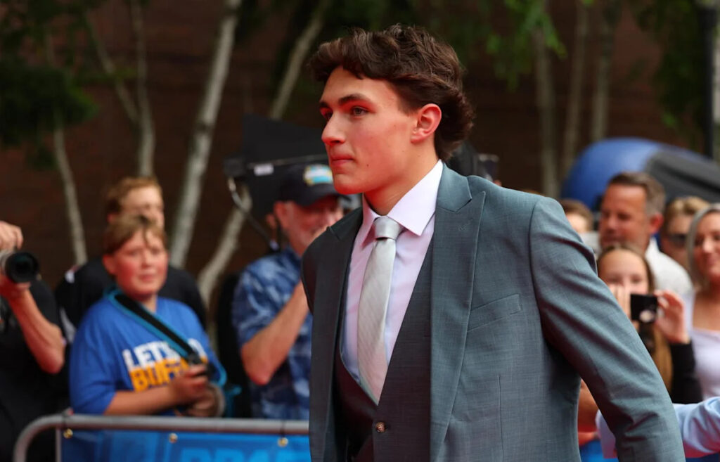 2026 Prospect Showcase: Canucks to Host Kraken in Abbotsford