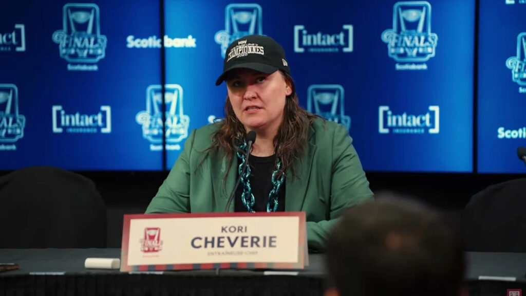 Opinion: Is The Hockey Hall Of Fame Having A Laugh (At The Expense Of Women’s Hockey)? Opinion: Is The Hockey Hall Of Fame Having A Laugh (At The Expense Of Women's Hockey)?