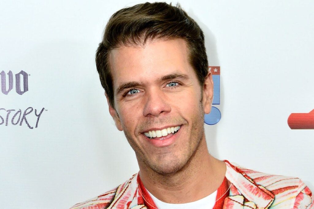 Perez Hilton’s family issues update on celebrity blogger’s condition after self Perez Hilton’s family issues update on celebrity blogger’s condition after self