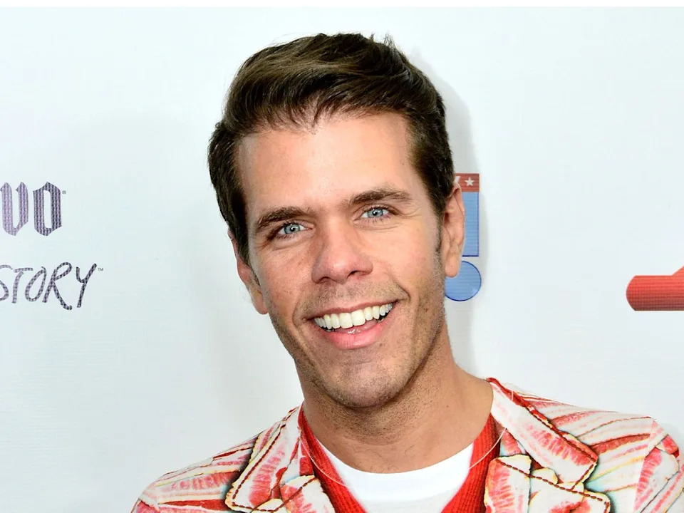 Perez Hilton is in a 'serious but stable' condition