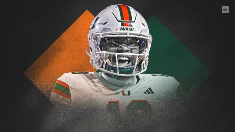 The seven most compelling QB transfers for the 2026 college football season The seven most compelling QB transfers for the 2026 college football season