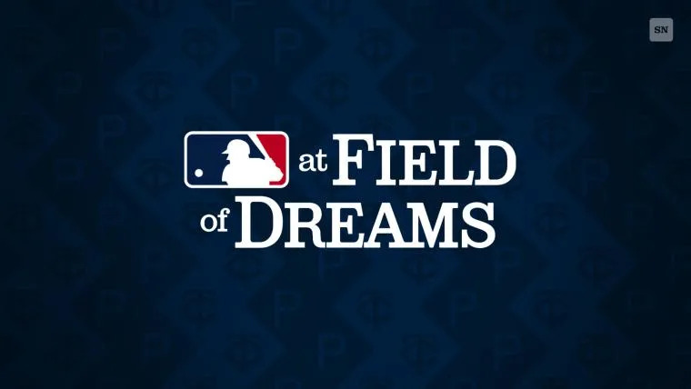 Where to watch MLB Field of Dreams Game 2026: Time, TV schedule, channel, live stream for Twins vs. Phillies Where to watch MLB Field of Dreams Game 2026: Time, TV schedule, channel, live stream for Twins vs. Phillies