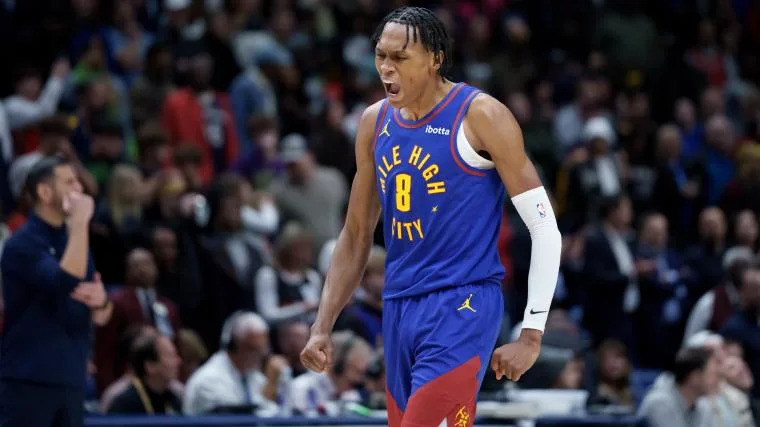 Cavaliers make major move to potentially get Peyton Watson after trading $117M 13 Cavaliers make major move to potentially get Peyton Watson after trading $117M 13