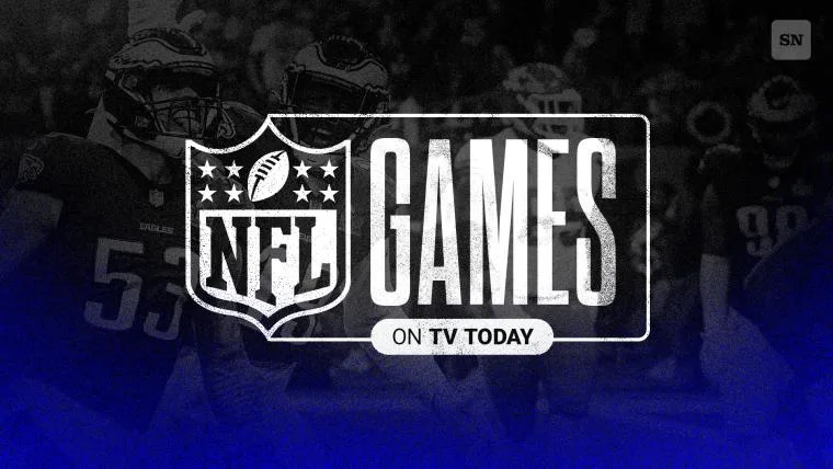 NFL games on TV today: Full schedule, times, channels, live streams to watch preseason Week 1 games NFL games on TV today: Full schedule, times, channels, live streams to watch preseason Week 1 games