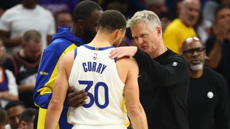 Warriors predicted to part ways with $227M four-time NBA champion, four-time All Warriors predicted to part ways with $227M four-time NBA champion, four-time All
