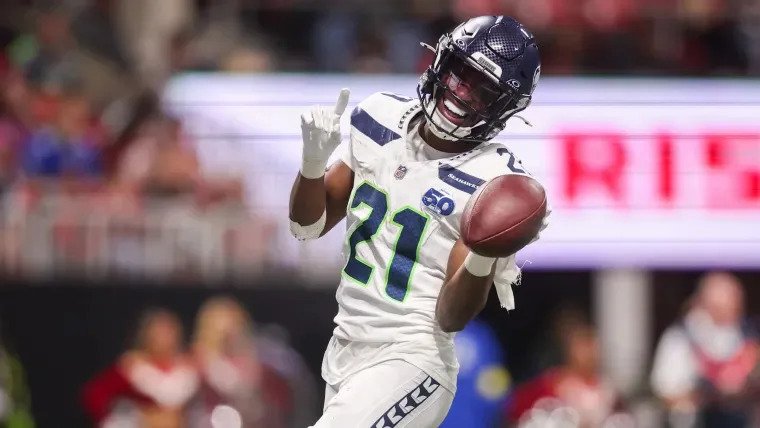 Seahawks reportedly agree to record-breaking $132M contract with beloved 3x Pro Bowl CB Seahawks reportedly agree to record-breaking $132M contract with beloved 3x Pro Bowl CB