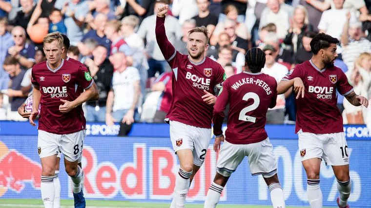 Where to watch Burnley vs. West Ham live stream, TV channel, start time for EFL Championship match Where to watch Burnley vs. West Ham live stream, TV channel, start time for EFL Championship match