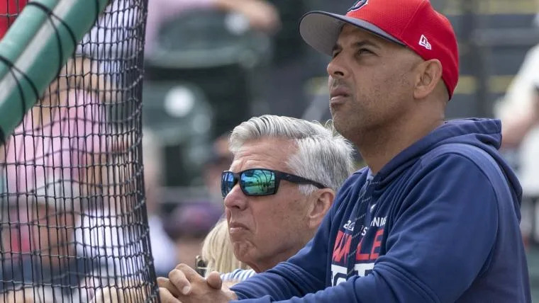 Phillies expected to name Alex Cora manager after 2026 unless one thing happens Phillies expected to name Alex Cora manager after 2026 unless one thing happens