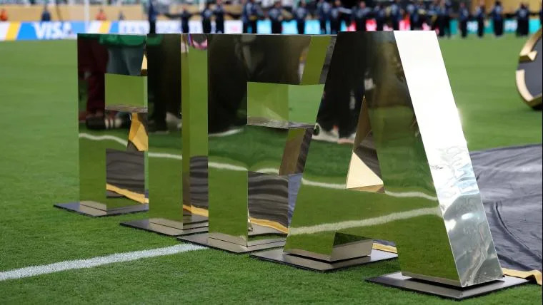When is the next international break? How September, October dates have changed for 2026 When is the next international break? How September, October dates have changed for 2026