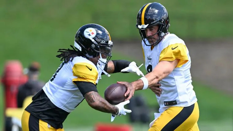 What channel is Steelers vs. Packers on today? Time, TV schedule, live stream to watch NFL Week 1 preseason game What channel is Steelers vs. Packers on today? Time, TV schedule, live stream to watch NFL Week 1 preseason game