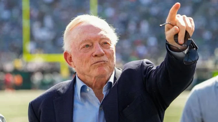Cowboys urged to sign $53 million star to fix a roster weakness Cowboys urged to sign $53 million star to fix a roster weakness