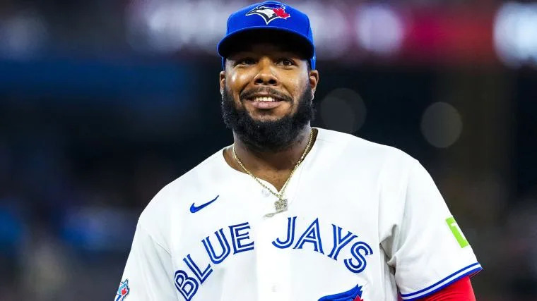 Blue Jays’ Vladimir Guerrero stat will blow all MLB fans minds Blue Jays’ Vladimir Guerrero stat will blow all MLB fans minds