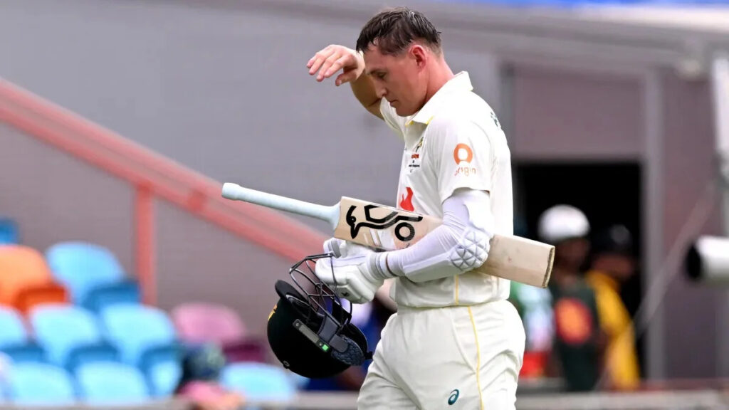 Australia rolled by Bangladesh: Batters embarrassed in Darwin first Test Australia rolled by Bangladesh: Batters embarrassed in Darwin first Test