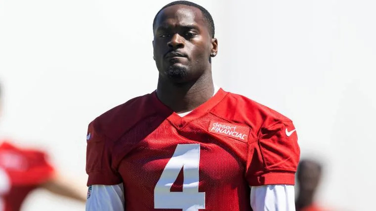 Jeremiyah Love injury updates: Latest news on Cardinals rookie RB dealing with preseason ankle injury Jeremiyah Love injury updates: Latest news on Cardinals rookie RB dealing with preseason ankle injury