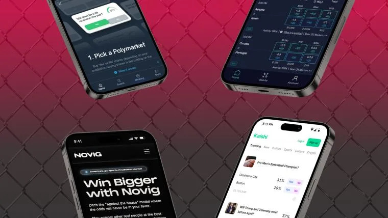 UFC 330 Prediction Market Promos: Get Best Apps, Offers for Makhachev UFC 330 Prediction Market Promos: Get Best Apps, Offers for Makhachev