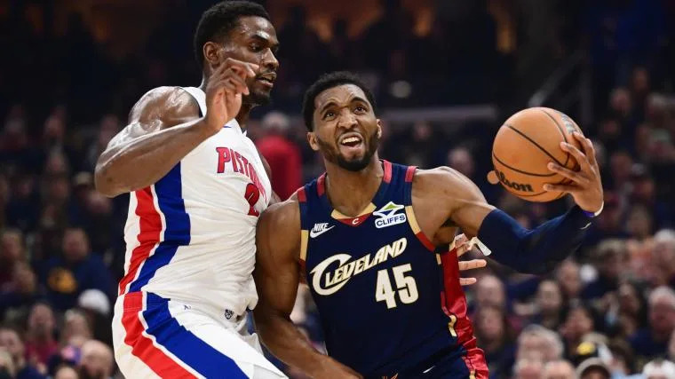 Cavaliers, Hawks, Bucks, Clippers battling for $11M NBA champion, 3-and Cavaliers, Hawks, Bucks, Clippers battling for $11M NBA champion, 3-and