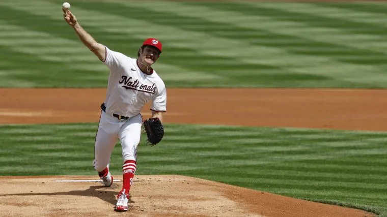 Why Nationals DFA’d former Cardinals All Why Nationals DFA'd former Cardinals All