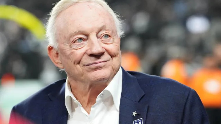 Jerry Jones teases that Cowboys might not be done after Von Miller signing