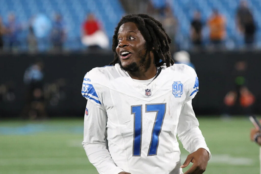 Teddy Bridgewater Is Stepping Away From The NFL at 33 Teddy Bridgewater Is Stepping Away From The NFL at 33