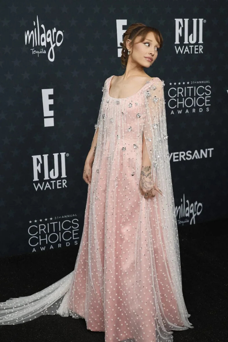 31st Annual Critics Choice Awards