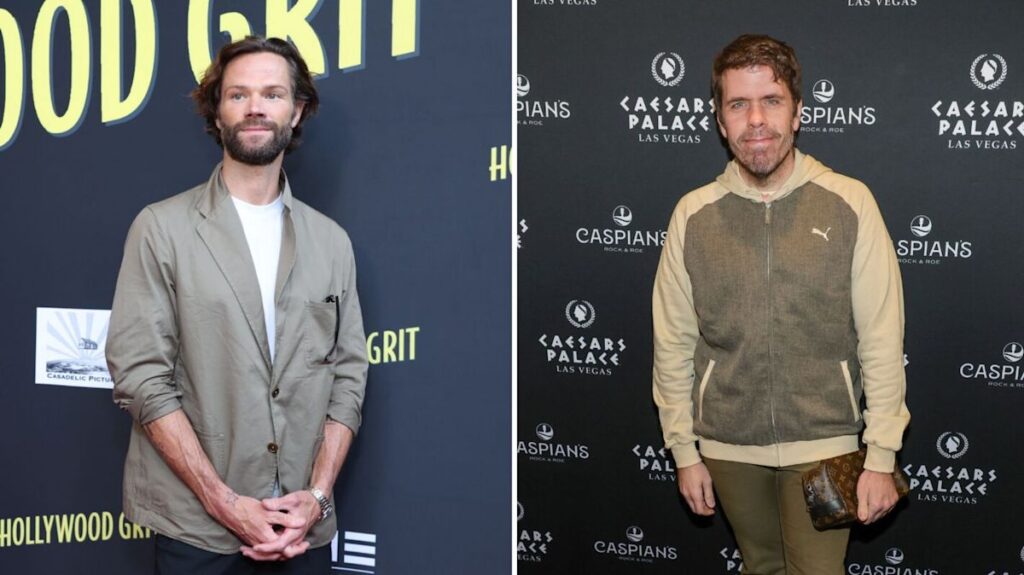 Jared Padalecki Posts Now-Deleted Message of Support to Perez Hilton (UPDATE) Jared Padalecki Posts Now-Deleted Message of Support to Perez Hilton (UPDATE)