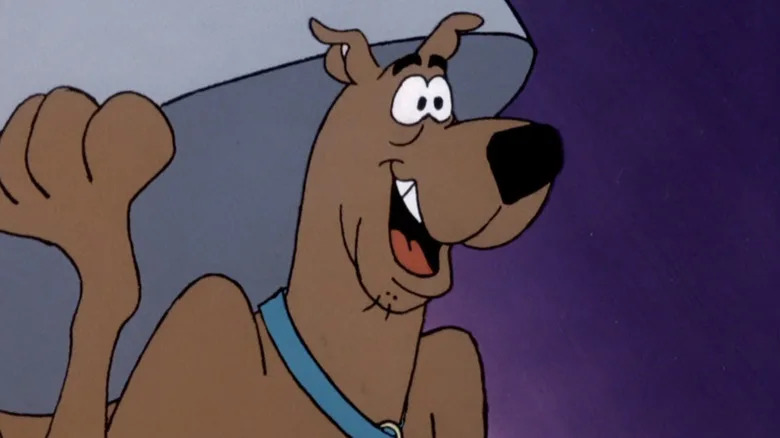 Scooby-Doo of Mystery Incorporated