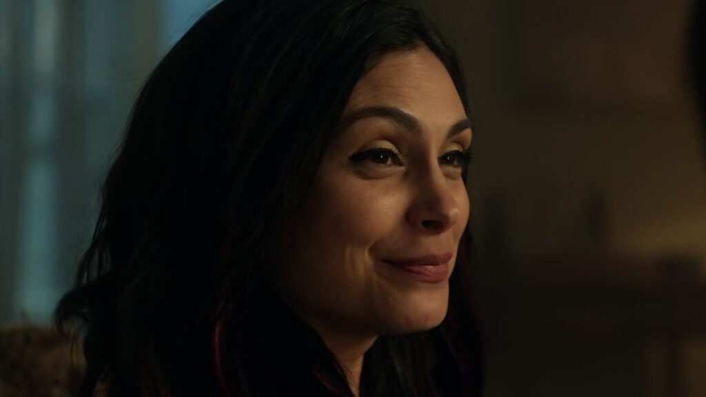5 Best Morena Baccarin TV Shows, Ranked 5 Best Morena Baccarin TV Shows, Ranked