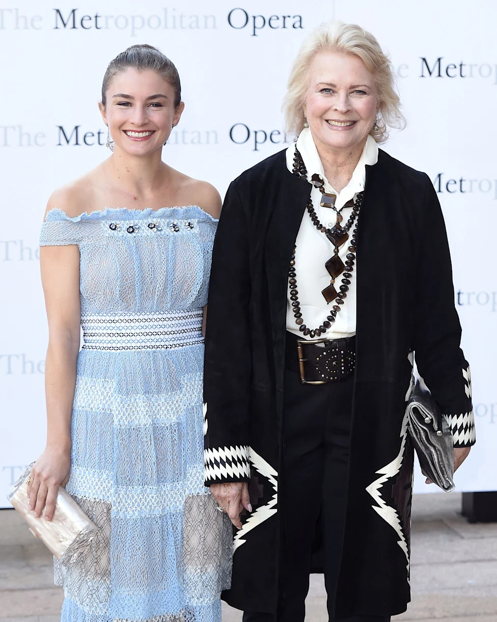 Chloe Malle to lead Vogue after Anna Wintour's exit. See her looks over the years