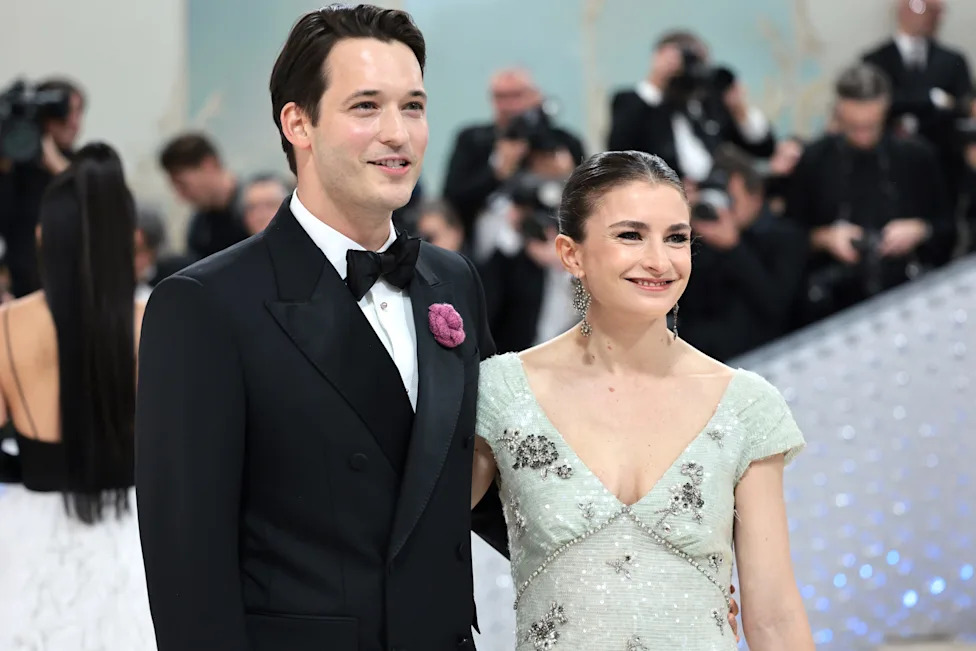 Chloe Malle to lead Vogue after Anna Wintour's exit. See her looks over the years
