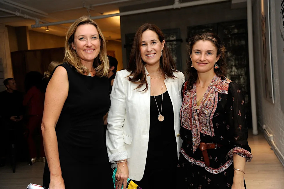 Chloe Malle to lead Vogue after Anna Wintour's exit. See her looks over the years