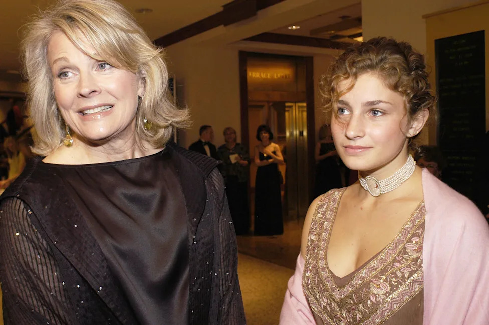 Chloe Malle to lead Vogue after Anna Wintour's exit. See her looks over the years