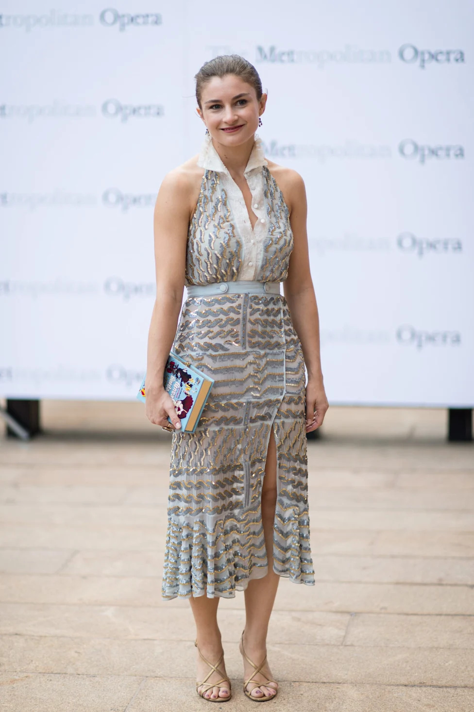 Chloe Malle to lead Vogue after Anna Wintour's exit. See her looks over the years