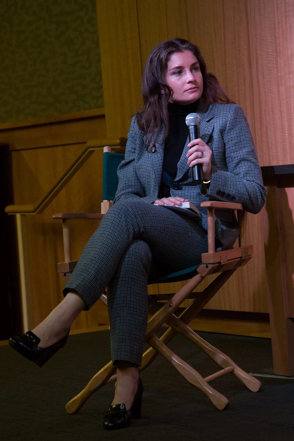 Chloe Malle to lead Vogue after Anna Wintour's exit. See her looks over the years