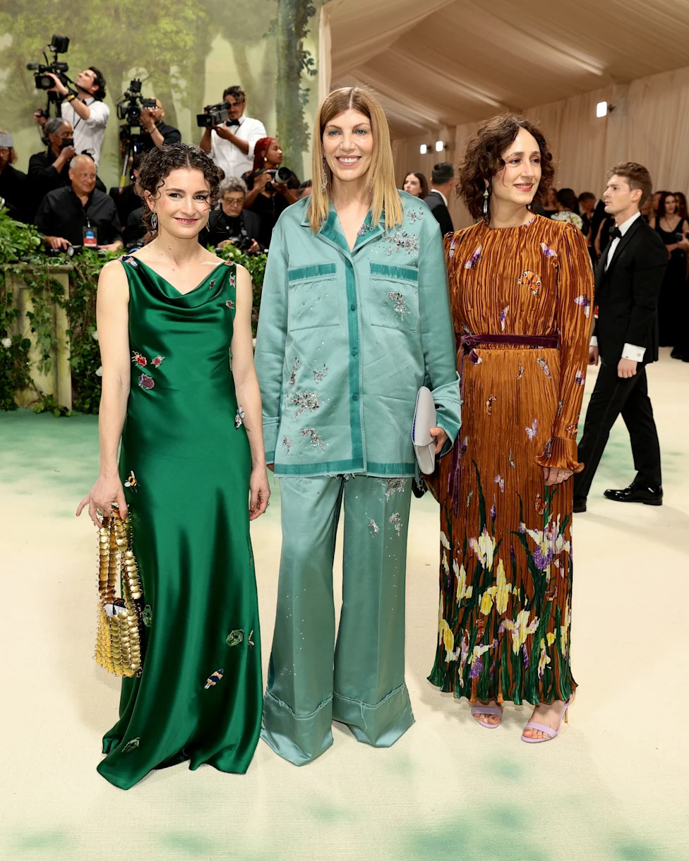 Chloe Malle to lead Vogue after Anna Wintour's exit. See her looks over the years