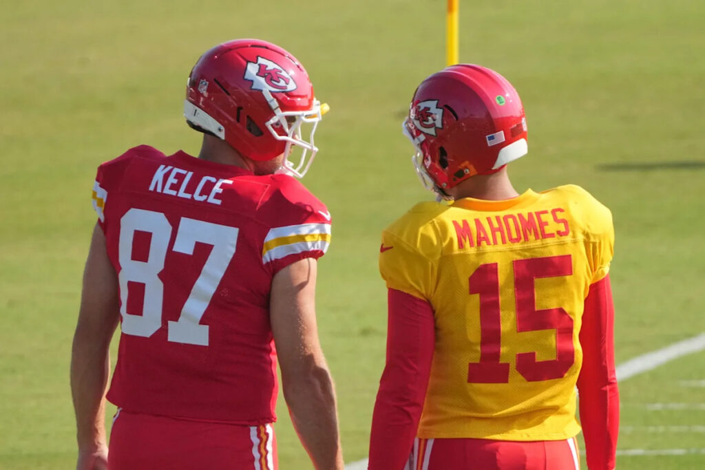 NFL training camp live updates for August 7: Highlights, injuries, news and more NFL training camp live updates for August 7: Highlights, injuries, news and more