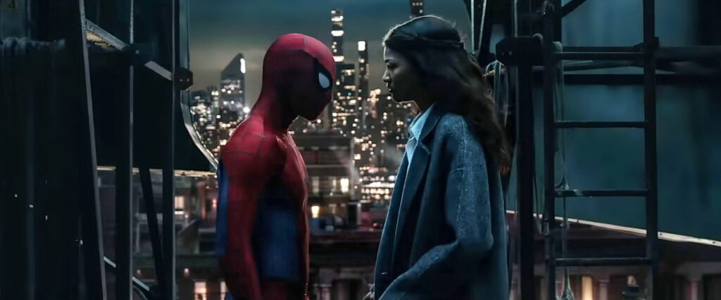 ‘Spider-Man: Brand New Day’ Becomes Second-Fastest Movie to Hit $1 Billion Overseas, Powers to $1.67 Billion Globally ‘Spider-Man: Brand New Day’ Becomes Second-Fastest Movie to Hit $1 Billion Overseas, Powers to $1.67 Billion Globally