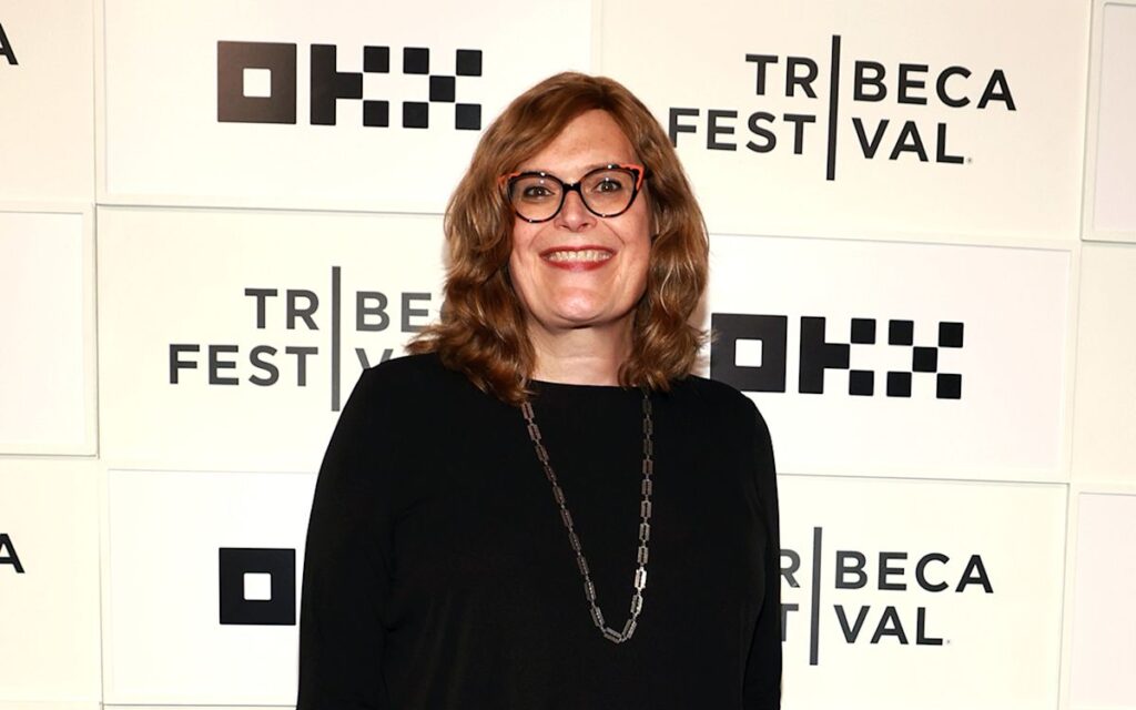 ‘The Matrix’ Director Lilly Wachowski Says Hollywood Won’t Finance Her $10 Million Thriller Because It’s Got a ‘Wall-to-Wall Trans Cast’ ‘The Matrix’ Director Lilly Wachowski Says Hollywood Won’t Finance Her $10 Million Thriller Because It’s Got a ‘Wall-to-Wall Trans Cast’