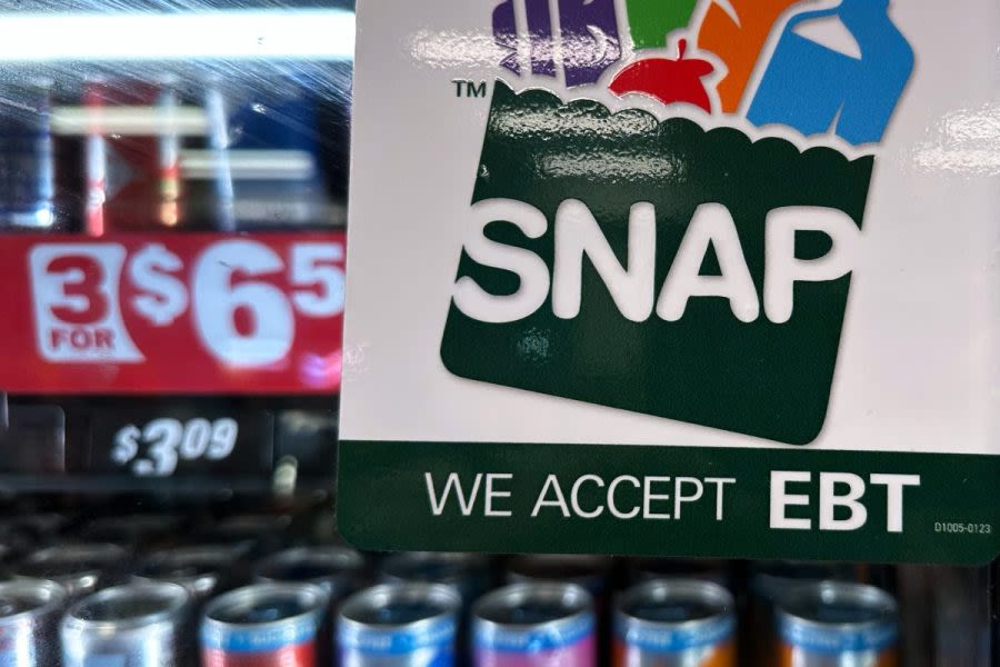 New healthy food S.C. project will limit SNAP purchases New healthy food S.C. project will limit SNAP purchases