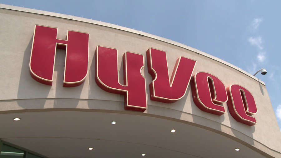 Hy-Vee stores to host Back-To Hy-Vee stores to host Back-To