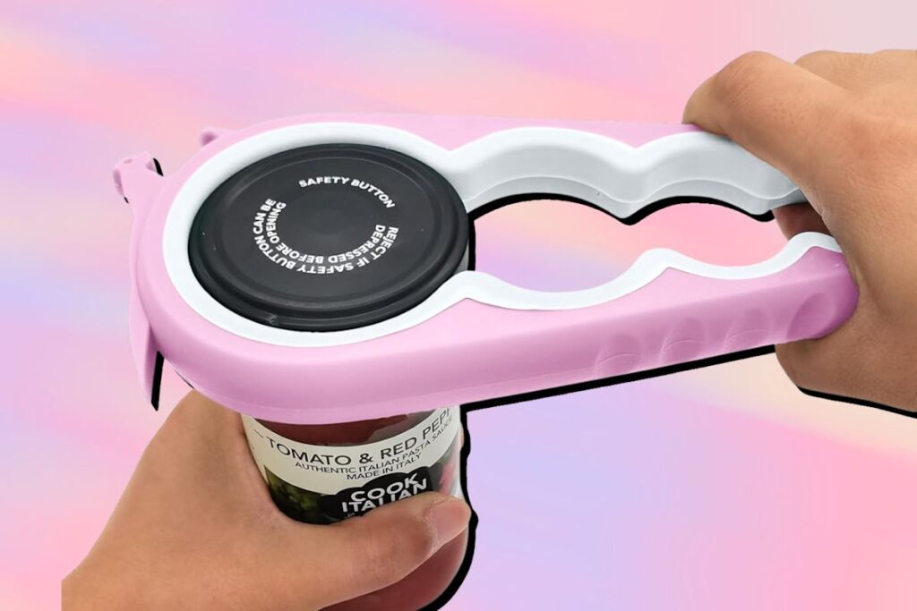 11 genius gadgets that make life shockingly easy — including a ‘godsend’ jar opener for under $10 11 genius gadgets that make life shockingly easy — including a 'godsend' jar opener for under $10
