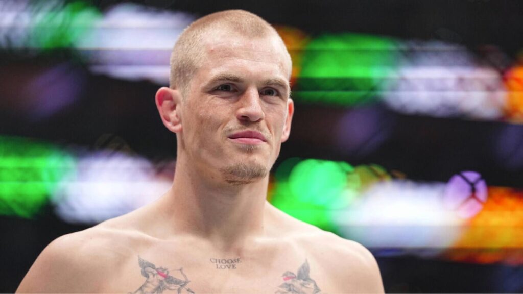 Dana White says Ian Garry lacks ‘even an ounce of killer instinct’ after loss to Islam Makhachev at UFC 330 Dana White says Ian Garry lacks 'even an ounce of killer instinct' after loss to Islam Makhachev at UFC 330
