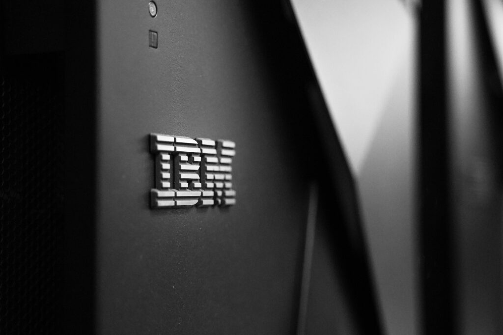 New York tech office signs agreement with IBM for AI, cloud services New York tech office signs agreement with IBM for AI, cloud services