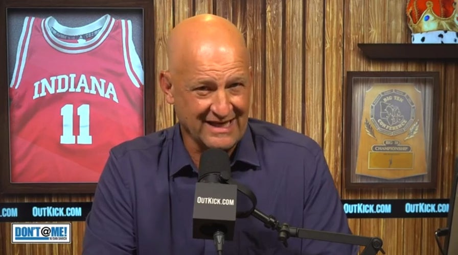 The NFL Must Know There Is More To The Brendan Sorsby Situation | Don't @ Me w/Dan Dakich