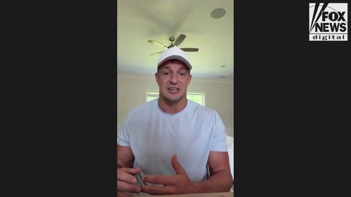 NFL legend Rob Gronkowski reveals how politics affect a locker room
