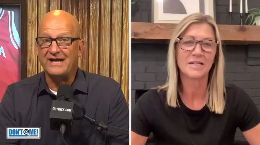The women who helped give girls sports now have to be quiet about it | Don't @ Me w/Dan Dakich
